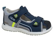 Туфли детские открытые