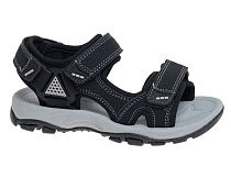 Туфли детские открытые