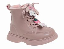 Ботинки детские демисезонные