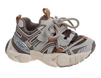 Полуботинки детские спортивные