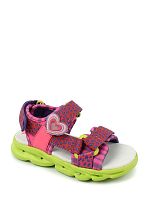 Туфли детские летние