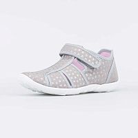 Туфли детские летние