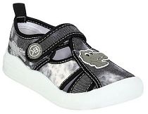 Туфли детские Текстиль
