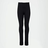 07733035-40 Кальсоны для мальчика серия "КОМФОРТ" черный р.170