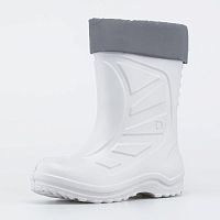 Сапоги детские ПВХ