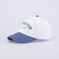 07709071-40 Бейсболка бел-гол 50-52