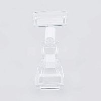 010108 Держатель ценника Без характеристики