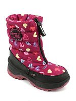 Сапоги детские зимние