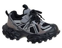 Полуботинки детские спортивные