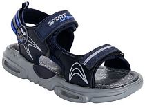 Туфли детские летние