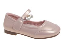 Туфли детские праздничные