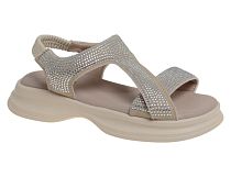 Туфли детские открытые