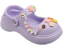 Туфли летние для пляжа ЭВА