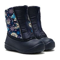 Сапожки детские, мод.561/05 (мышата синие/т.синий, Асс 1 (21/2,22/2,23/2,24/2,25/2,26/2), 12 пар)