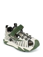 Туфли детские летние