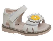 Туфли детские открытые