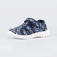 Туфли летние