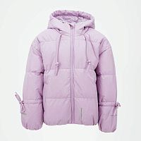 07857067-40 Куртка детская сиреневый р.104