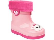 Сапоги резиновые