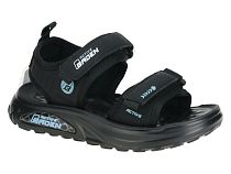 Туфли детские летние