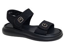 Туфли детские открытые