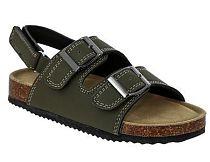 Туфли детские летние