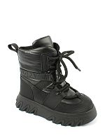 Ботинки детские зимние