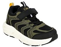 Полуботинки спортивные детские