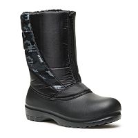 Сапожки мужские, мод.502/05 (камуфляж серый/черный, Асс 2 (42/1,43/1,44/1,45/1,46/1), 5 пар)