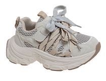 Полуботинки детские спортивные