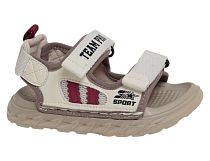 Туфли детские летние