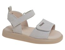 Туфли детские открытые