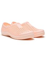 Туфли женские, мод.852 (персиковый, Асс 1 (35/1,36/1,37/1,38/1,39/1,40/1,41/1), 7 пар)