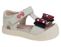 Туфли летние открытые