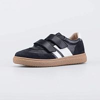 Полуботинки детские нат.кожа