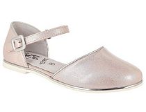 Туфли детские праздничные
