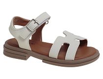 Туфли детские открытые