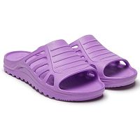 Пантолеты детские, мод.119/01 (п.сиреневый, Асс 1 (35/2,36/2,37/2,38/2,39/2), 10 пар)