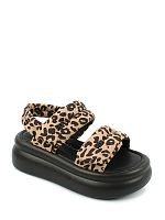 Туфли детские летние