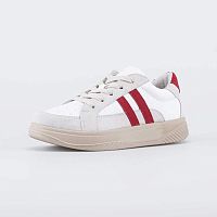 Полуботинки детские нат.кожа