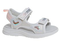 Туфли детские открытые