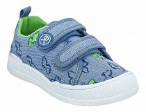 Полуботинки для активного отдыха