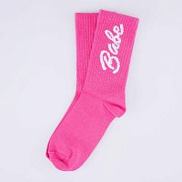 07842826-40 Носки детские розовый р.18