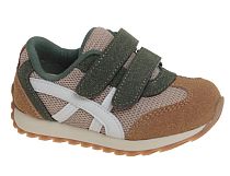 Полуботинки детские спортивные