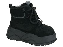 Ботинки школьные