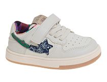 Полуботинки детские спортивные