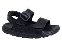 Туфли детские открытые