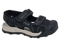 Туфли открытые