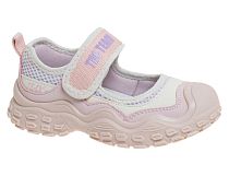 Туфли детские открытые