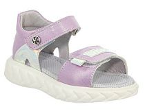 Туфли детские летние